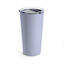 Load image into Gallery viewer, Gabriel DropOut Raphiel Shiraha Ainsworth Tumbler 20oz
