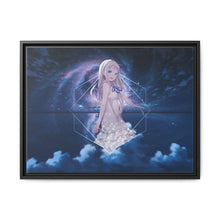 Load image into Gallery viewer, Anohana Meiko Honma Canvas Framed Art Print

