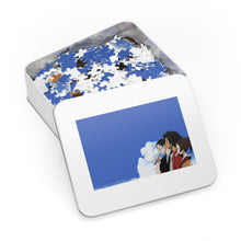 Load image into Gallery viewer, Anime Samurai Champloor Jigsaw Puzzle
