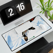 Load image into Gallery viewer, Anime Wakfu Mouse Pad (Desk Mat)

