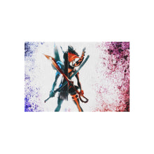Load image into Gallery viewer, Anime Kill La Kill Rug
