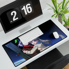 Load image into Gallery viewer, Anime Strike Witchesr Mouse Pad (Desk Mat)
