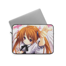 Load image into Gallery viewer, Anime High School DxD Laptop Sleeve
