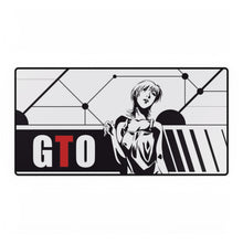 Load image into Gallery viewer, Great Teacher Onizuka Mouse Pad (Desk Mat)
