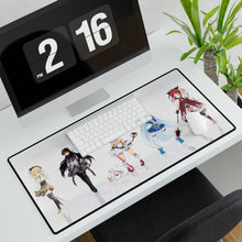 Load image into Gallery viewer, Anime Puella Magi Madoka Magica Mouse Pad (Desk Mat)
