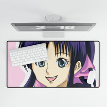Load image into Gallery viewer, Anime Rurouni Kenshin Mouse Pad (Desk Mat)
