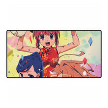 Load image into Gallery viewer, Anime Toradora! Mouse Pad (Desk Mat)
