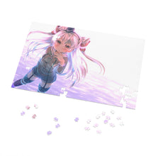 Load image into Gallery viewer, Anime Kantai Collectionr Jigsaw Puzzle
