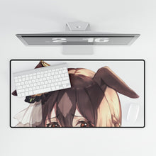 Load image into Gallery viewer, Anime Uma Musume: Pretty Der Mouse Pad (Desk Mat)
