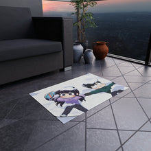 Load image into Gallery viewer, Anime Komi Can't Communicate Rug
