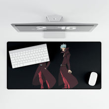 Load image into Gallery viewer, The Seven Deadly Sins Revival Of The Commandments Mouse Pad (Desk Mat)

