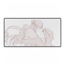 Load image into Gallery viewer, Anime Tian Guan Ci Fu Mouse Pad (Desk Mat)
