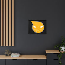 Load image into Gallery viewer, Soul Eater Canvas Framed Art Print
