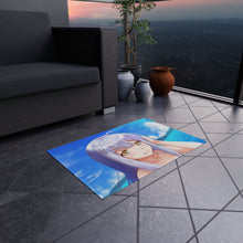 Load image into Gallery viewer, Gabriel DropOut Raphiel Shiraha Ainsworth Rug
