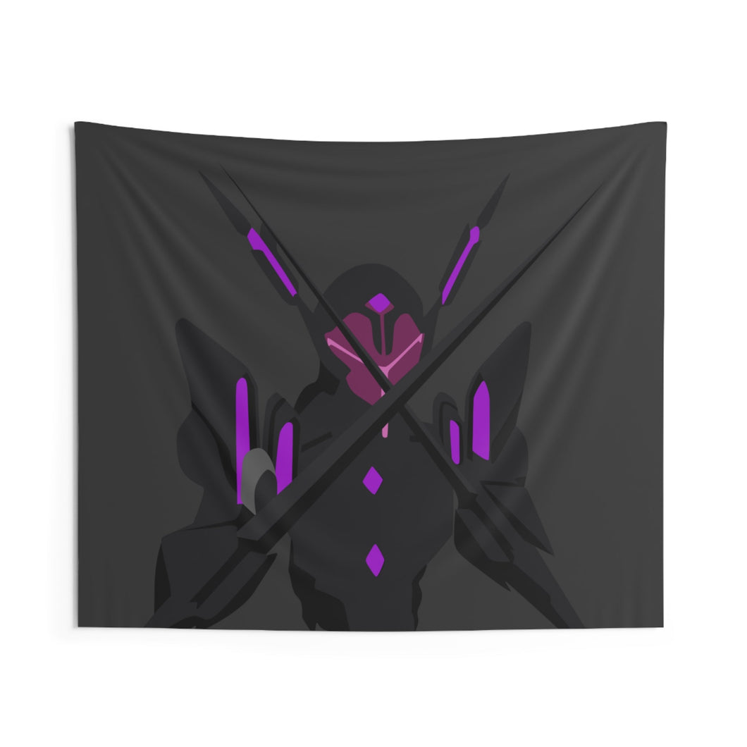 Accel World Indoor Wall Tapestry