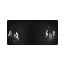 Load image into Gallery viewer, Portal 2 Mouse Pad (Desk Mat)

