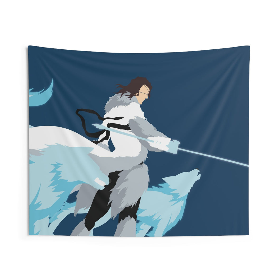 Anime Bleach Indoor Wall Tapestry