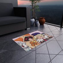 Load image into Gallery viewer, Blazblue Rug
