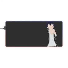 Load image into Gallery viewer, Nisekoi RGB LED Mouse Pad (Desk Mat)
