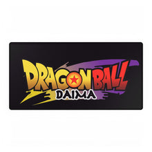 Load image into Gallery viewer, Dragon Ball DAIMA Mouse Pad (Desk Mat)
