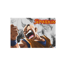Load image into Gallery viewer, Dragon Ball Super Rug
