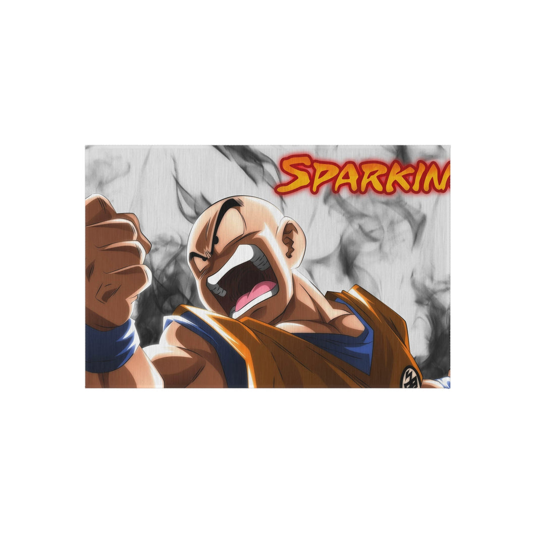 Dragon Ball Super Rug