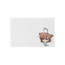 Load image into Gallery viewer, A Certain Magical Index Rug
