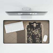 Load image into Gallery viewer, The Millionaire Detective Balance Unlimited Mouse Pad (Desk Mat)
