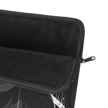 Load image into Gallery viewer, Itachi Uchiha Manga Style Laptop Sleeve
