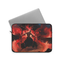 Load image into Gallery viewer, Anime Bleach Laptop Sleeve
