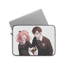 Load image into Gallery viewer, Anime Spy x Family Laptop Sleeve
