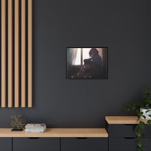 Load image into Gallery viewer, The Quintessential Quintuplets Miku Nakano Canvas Framed Art Print
