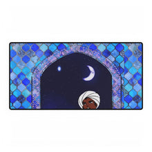 Load image into Gallery viewer, The Adventures Of Sinbad Mouse Pad (Desk Mat)
