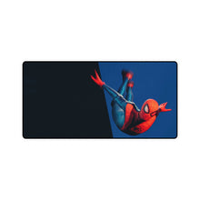 Load image into Gallery viewer, Marvel's Spider-Man: Miles Morales Mouse Pad (Desk Mat)
