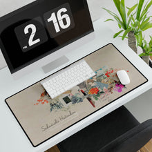 Load image into Gallery viewer, Sekai-ichi Hatsukoi Mouse Pad (Desk Mat)
