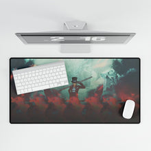 Load image into Gallery viewer, Anime One Piece Mouse Pad (Desk Mat)
