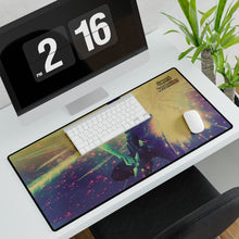 Load image into Gallery viewer, Anime Sword Art Onliner Mouse Pad (Desk Mat)
