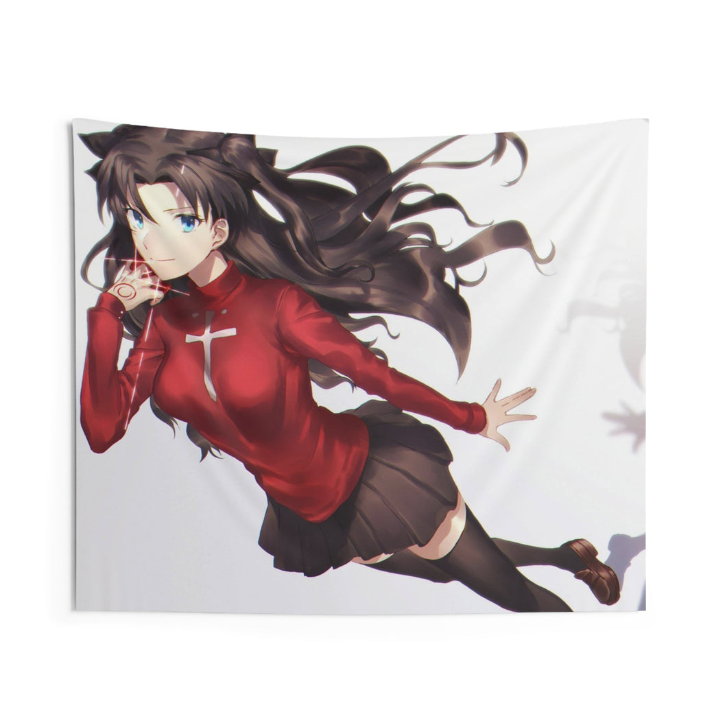 Fate/Stay Night Indoor Wall Tapestry