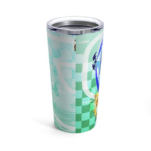 Load image into Gallery viewer, High School DxD Asia Argento Tumbler 20oz
