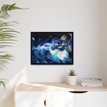 Load image into Gallery viewer, Fate/Stay Night Canvas Framed Art Print
