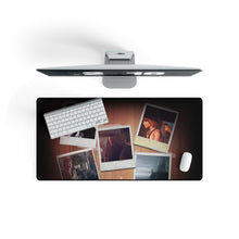 Load image into Gallery viewer, Life Is Strange Mouse Pad (Desk Mat)
