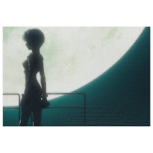 Load image into Gallery viewer, Anime Neon Genesis Evangelion Jigsaw Puzzle
