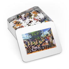 Load image into Gallery viewer, Anime Clannad Jigsaw Puzzle
