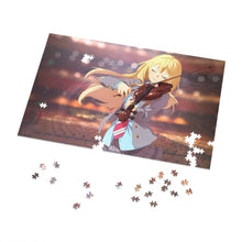 Load image into Gallery viewer, Kaori Miyazono Jigsaw Puzzle
