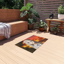 Load image into Gallery viewer, Anohana Rug
