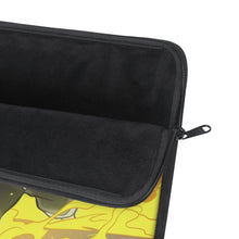 Load image into Gallery viewer, Anime Fire Force Laptop Sleeve
