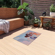 Load image into Gallery viewer, Anime Avatar: The Last Airbender Rug
