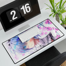 Load image into Gallery viewer, Anime Re:ZERO -Starting Life in Another World- Mouse Pad (Desk Mat)
