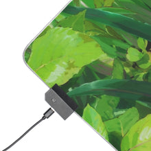 Load image into Gallery viewer, The Secret World Of Arrietty RGB LED Mouse Pad (Desk Mat)
