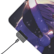 Load image into Gallery viewer, Fate/Grand Order RGB LED Mouse Pad (Desk Mat)
